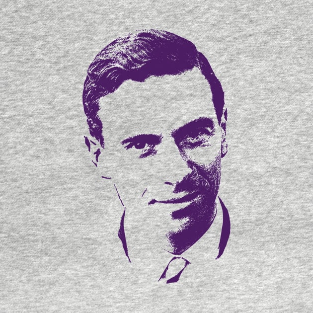 Jim Clark by TimeTravellers